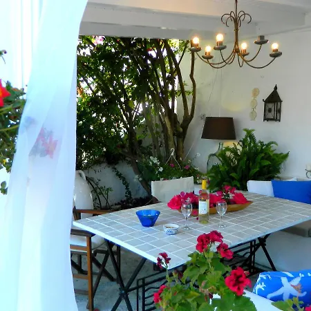 Summer Place Villa Gaios
