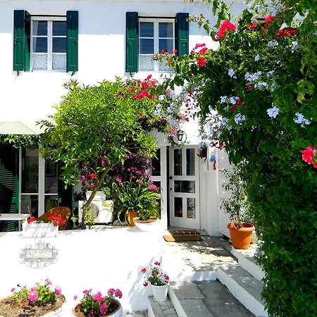Willa Summer Place Gaios